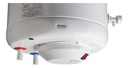 Termotanque Electrico De Conexion Inferior Ecotermo De 106l