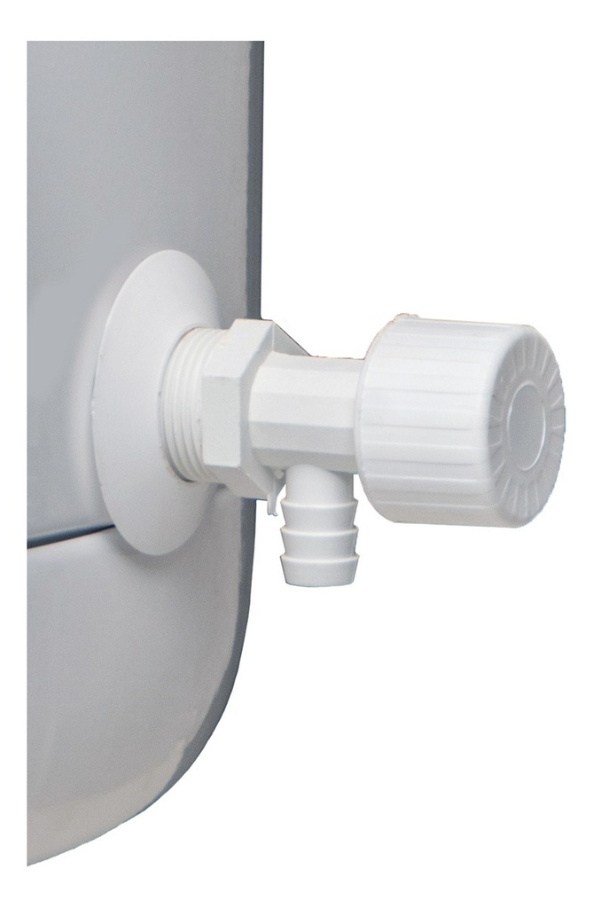 Termotanque Electrico De Conexion Inferior Ecotermo De 106l