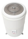 Lavarropas Semiautomatico Patrick Lrpk56sb 5 Kg