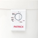 Lavarropas Semiautomatico Patrick Lrpk56sb 5 Kg.