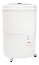 Lavarropas Semiautomatico Patrick Lrpk56sb 5 Kg.