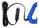 Aspiradora Yelmo Para Automovil Azul As-3239