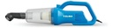Aspiradora Yelmo Para Automovil Azul As-3239