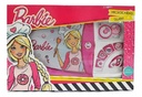 Microondas Glam Juguete Barbie C/sonido. 640 Color Rosa
