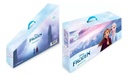 Monopatin Infantil 3 Ruedas Con Luces Y Sonido Frozen Disney