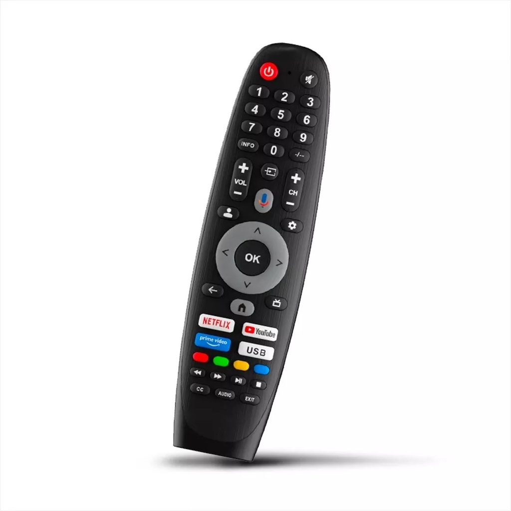 Smart Tv Uhd Led 50 Pulgadas Hdmi Netflix Youtube Usb Kodak
