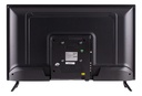 Smart Tv Kanji Kj-32mt005 Led Hd 32 Android Tv Hey Google