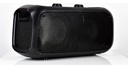 Parlante Portátil Harrison Volt Kanji Kja760f 1500w Negro