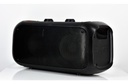 Parlante Portátil Harrison Volt Kanji Kja760f 1500w Negro