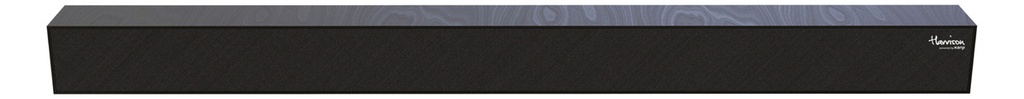 Parlante Kanji Barra De Sonido + Subwoofer Sp-kja670i