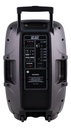 Parlante Harrison Acid Max 2 15 Pulgadas Potencia - 5500
