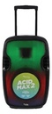 Parlante Harrison Acid Max 2 15 Pulgadas Potencia - 5500