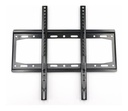Soporte Eurosound Fijo Tv 40 A 90 Esf3000 - Color Negro.