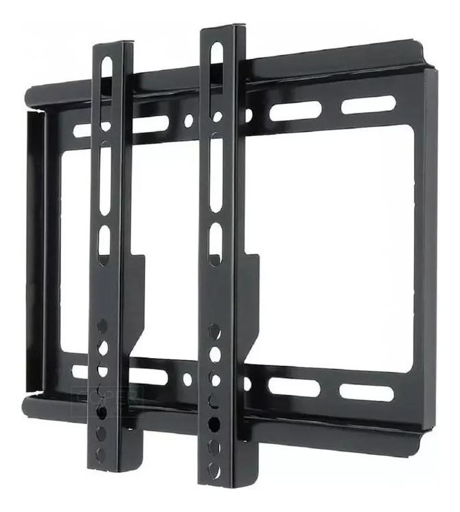 Soporte Fijo Tv Kanji Home 14 A 42 Pulgadas.