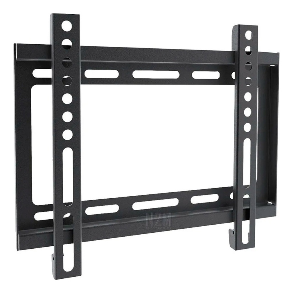 Soporte Tv Led Televisor 14 A 42 Pulgadas Fijo Regulable