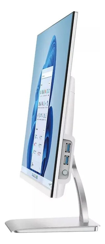 Pc All In One Kanji Core I3 256g Ssd 8gb 1080p Full Hd Color