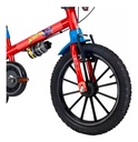 Bicicleta Rodado 16 Infantil Disney Rueditas Baby Shopping