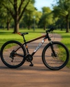 Bicicleta Mountain Bike Corvo R29 Cuadro Aluminio 21v