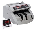 Contadora De Billetes Kanji Blanco Kj-cb01 Display