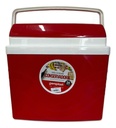 Conservadora Gemplast 34L Manija Rebatible Portavasos Playa