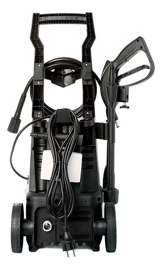 Hidrolavadora Vitta 1800w 135 Bar Max. Con Accesorios 220v