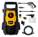 Hidrolavadora Vitta 1500w 105 Bares Maximo Con Accesorios