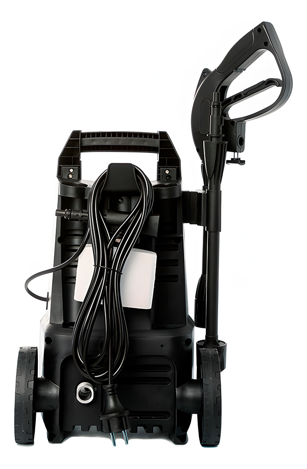 Hidrolavadora Vitta 1500w 105 Bares Maximo Con Accesorios