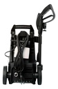 Hidrolavadora Vitta 1500w 105 Bares Maximo Con Accesorios