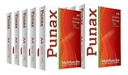 Resma Papel Punax A4 75 Gr. 500 Hojas Caja X 10 Color Blanco