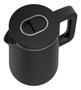 Pava Eléctrica Digital Westinghouse Wh-pe15006m 1.8l Negro