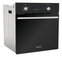 Horno Eléctrico Empotrable 60 Cm Negro Drean Hedr601cn Negro