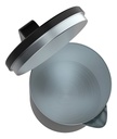 Pava Eléctrica Digital Westinghouse Wh-pe15006m 1.8l Negro