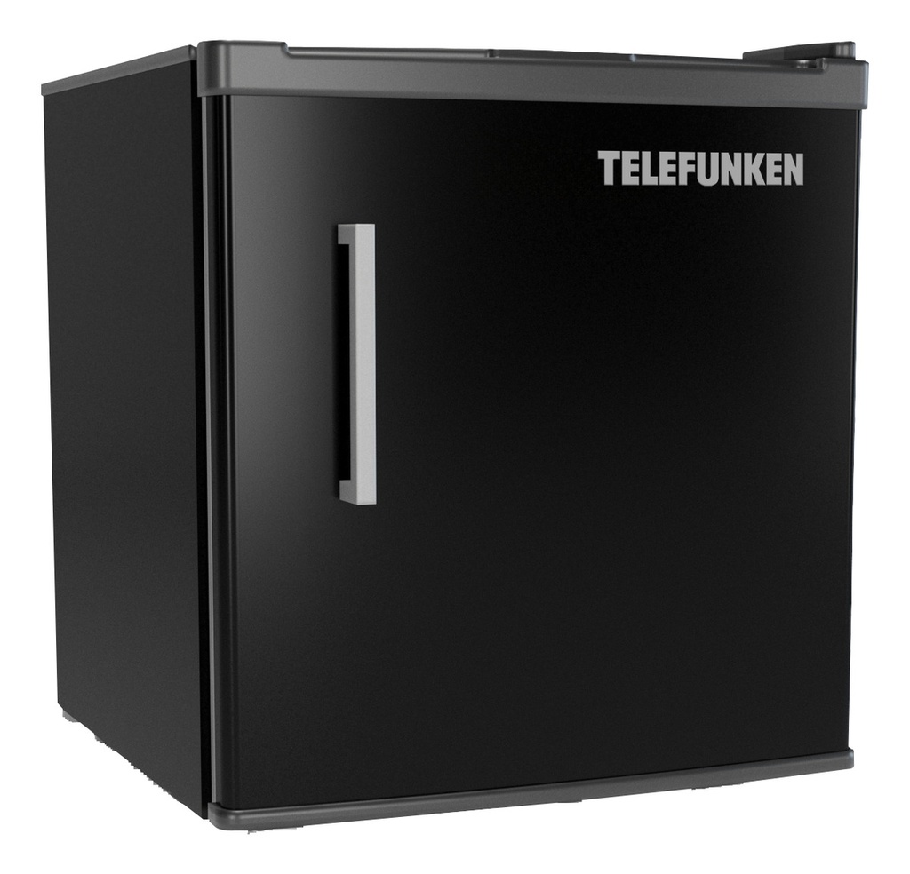 Heladera Minibar Telefunken 50l Tk-48 220v Color Blanco