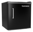 Heladera Minibar Telefunken 50l Tk-48 220v Color Blanco