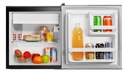 Heladera Minibar Telefunken 50l Tk-48 220v Premium (ROTO)