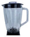 Licuadora Vertical Kanjihome 4 Velocidades 0800la01-b Negro