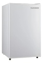 Heladera Telefunken Con Congelador 138lts  Blanco