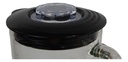 Licuadora Vertical Kanjihome 4 Velocidades 0800la01-b Negro