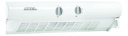 Extractor Purificador De Cocina Axel Ax-750 Blanco 220v