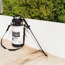 Pulverizador Fumigador Bomba Mosquitos Dengue 5 Lts. Konan I