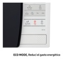 Microondas Samsung 20lts Blanco Me731k-kd Interior Ceramico