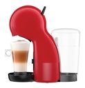 Nescafé Moulinex Cafetera Dolce Gusto Piccolo Xs Pv1a0158