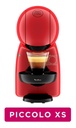 Nescafé Moulinex Cafetera Dolce Gusto Piccolo Xs Pv1a0158