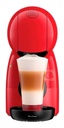 Nescafé Moulinex Cafetera Dolce Gusto Piccolo Xs Pv1a0158