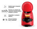 Nescafé Moulinex Cafetera Dolce Gusto Piccolo Xs Pv1a0158