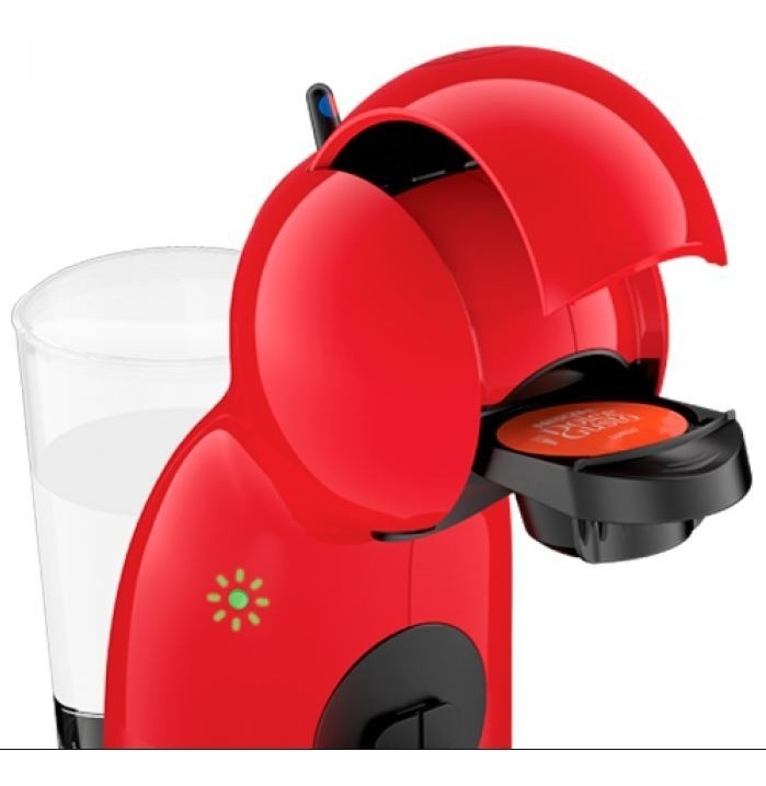 Nescafé Moulinex Cafetera Dolce Gusto Piccolo Xs Pv1a0158