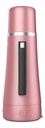 Termo Eléctrico 1 Litro E-termo Peabody Pe-eta1001p Rosa Col