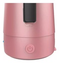 Termo Eléctrico 1 Litro E-termo Peabody Pe-eta1001p Rosa Col