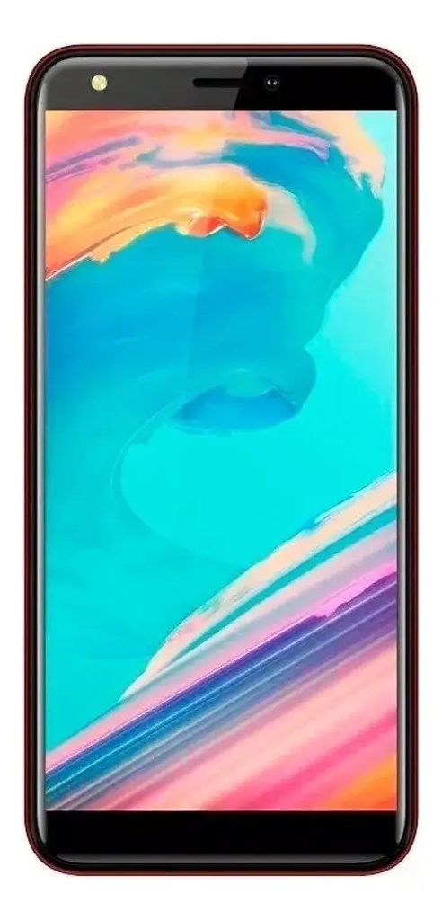 Quantum Q-rash 32 Gb - Rojo 2 Gb Ram