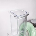 Rallador Eléctrico Yelmo Vegetales/frutas/queso 200w Gris / Verde